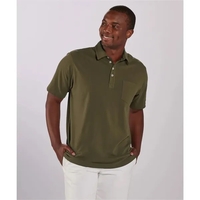 PIQUE POLO... from ASI 89380 Staton Corporate and Casual