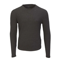 L/S WAFFLE... from ASI 89380 Staton Corporate and Casual