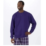 Mens Crewneck Fleece
