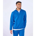 Mens Quarter Zip Pullover