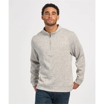 Mens Alpine Quarter Zip