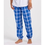 Adult Flannel Jogger