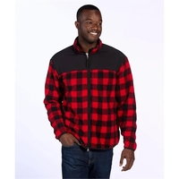 Mens Peak Jacket