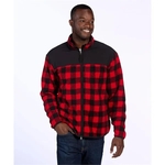 Mens Peak Jacket