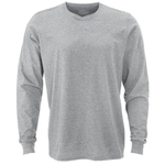 Essential Long Sleeve Tee