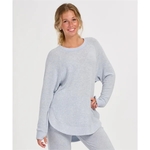 Cuddle Oversized Crew