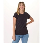 Womens Essential Crew Tee