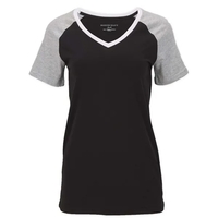 CLR BLK V T... from ASI 89380 Staton Corporate and Casual