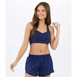 Sweetheart Sports Bra
