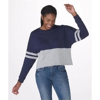 CROPPED JRSY... from ASI 89380 Staton Corporate and Casual