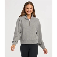 Dream Fleece Quarter Zip