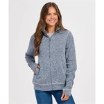 Womens Alpine Fleece Full Zip