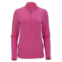 Flex Quarter Zip Pullover