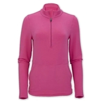 Flex Quarter Zip Pullover