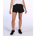 Stretch Woven Lined Short
