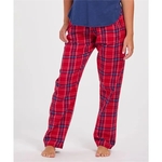 Womens Haley Flannel Pant