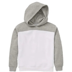 Youth Colorblock Hoodie
