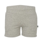 Youth Fleece Short