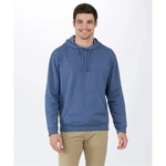 Recrafted Fleece Hoodie