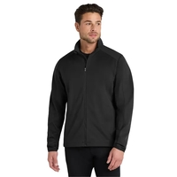 Port Authority Active Soft Shell Jacket.