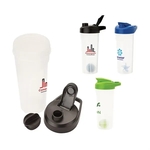 Shake It 28 oz. PP Shaker Cup