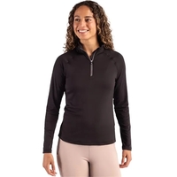 Cutter & Buck Coastline Epic Comfort Recycled Womens Quar...... from ASI...