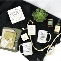 Closing Gift for New Home Owners