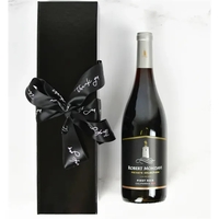 Thank You Wine Gift Box