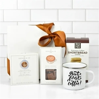 Coffee Morning Starter Box