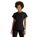 Skechers Ripstop Collection - Women's Two-Pocket Round Ne...