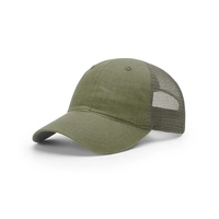 Richardson 111T Relaxed Tactical Cap