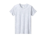 BELLA+CANVAS Youth Jersey Short Sleeve Tee.