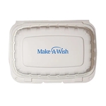 Eco-Friendly Takeout Container (6"x9")