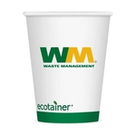 12 Oz. Eco-Friendly Paper Cup