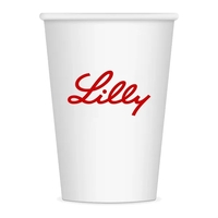 16 Oz. Insulated Paper Cup