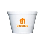 16 Oz. Foam Food Container