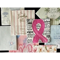 Full Color, Custom, Bleed, Digital, CYMK, Beverage, Cocktail,... from ASI...