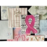 Linun Full Color Full Bleed Napkins