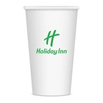 20 Oz. Insulated Paper Cup