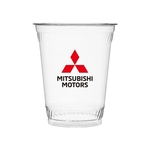 20 Oz. Eco Friendly Clear Cup