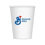 8 Oz. Insulated Paper Cup