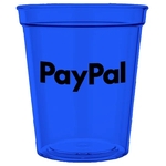 16 Oz. Translucent Stadium Cup