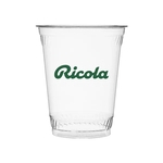 16 Oz. Eco Friendly Clear Cup