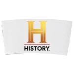 White Coffee Clutch, Digital