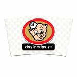 Small Java Jacket, White, Digital