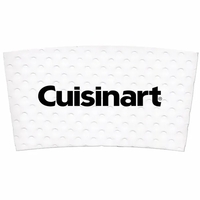 Large Java Jacket, White