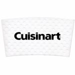 Large Java Jacket, White