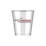 5 Oz. Clear Cup