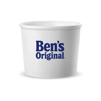 32 ounce capacity recyclable paper food bowls. Made in the USA.... from ASI...