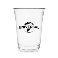 24 Oz. Eco-Friendly Clear Cup